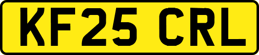 KF25CRL