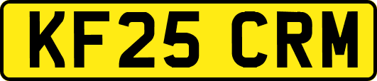 KF25CRM