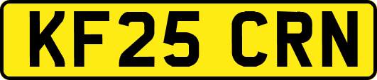 KF25CRN