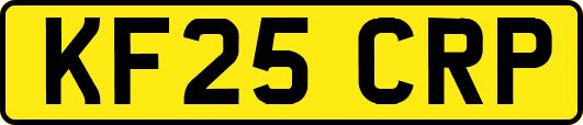 KF25CRP