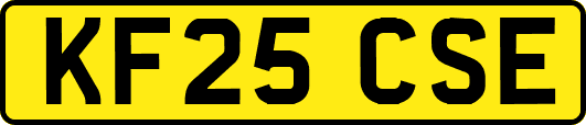KF25CSE