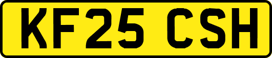 KF25CSH