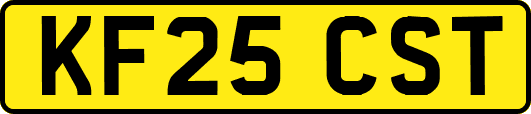 KF25CST