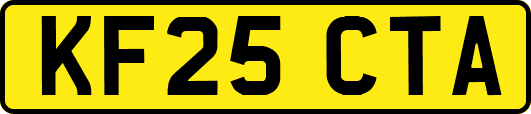 KF25CTA