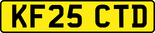 KF25CTD