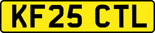 KF25CTL