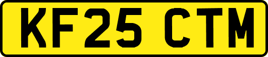 KF25CTM