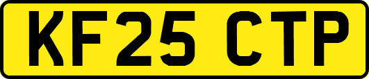 KF25CTP