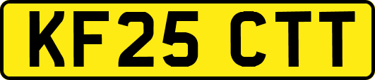 KF25CTT