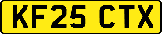 KF25CTX