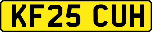 KF25CUH
