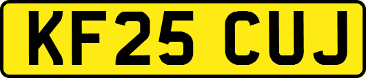 KF25CUJ