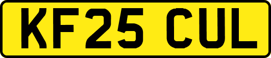 KF25CUL