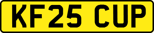 KF25CUP