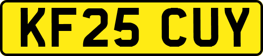 KF25CUY