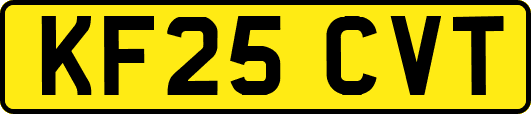 KF25CVT