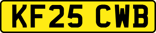 KF25CWB
