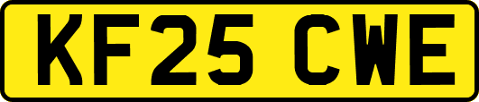 KF25CWE