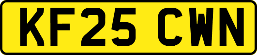 KF25CWN