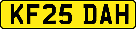 KF25DAH