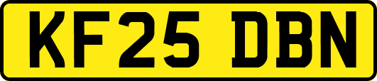 KF25DBN