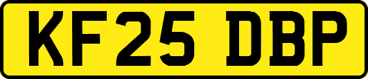 KF25DBP