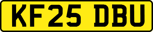 KF25DBU
