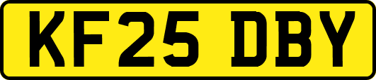 KF25DBY