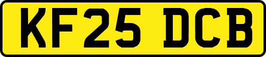 KF25DCB