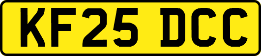 KF25DCC
