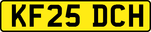 KF25DCH
