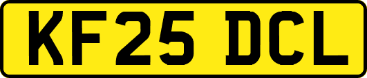 KF25DCL