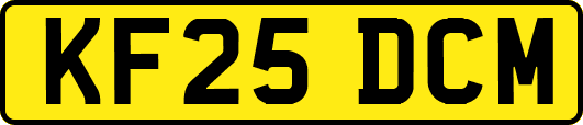 KF25DCM