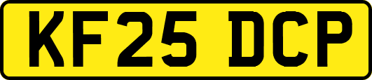 KF25DCP