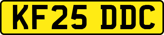 KF25DDC