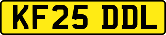 KF25DDL