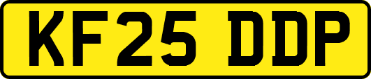 KF25DDP