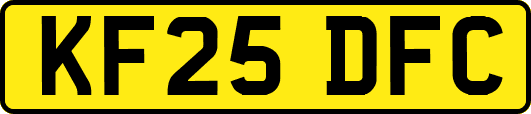 KF25DFC