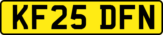 KF25DFN