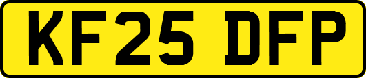 KF25DFP