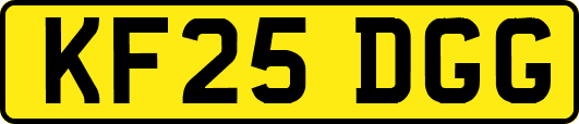 KF25DGG
