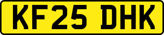 KF25DHK