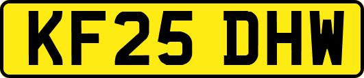 KF25DHW