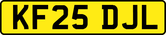 KF25DJL