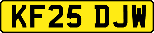 KF25DJW