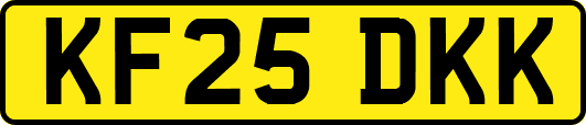 KF25DKK
