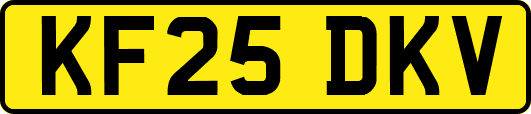 KF25DKV