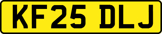 KF25DLJ