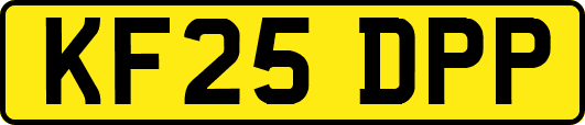 KF25DPP