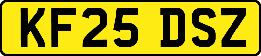 KF25DSZ